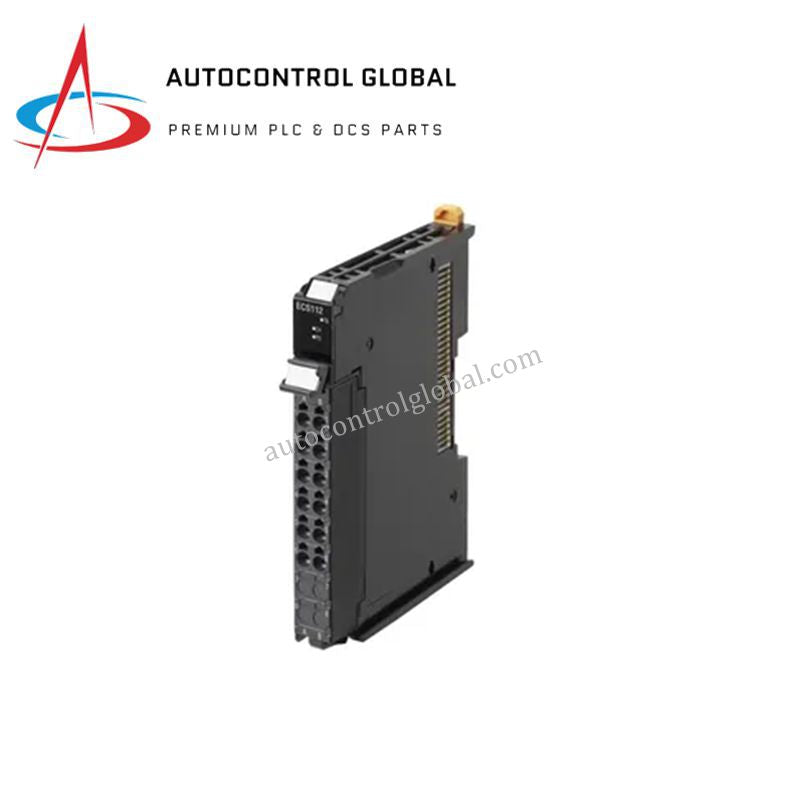 ASI533-S00/SS3S0 | Analog Output Module for Industrial Automation