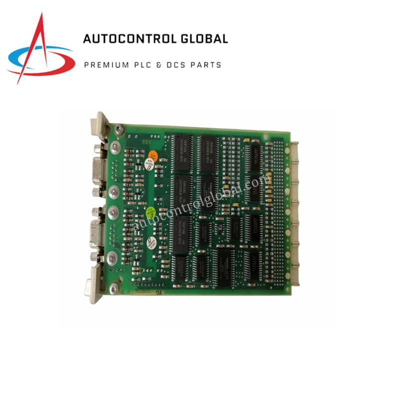 ABB CI541V1 | Communication Module for Profibus Integration