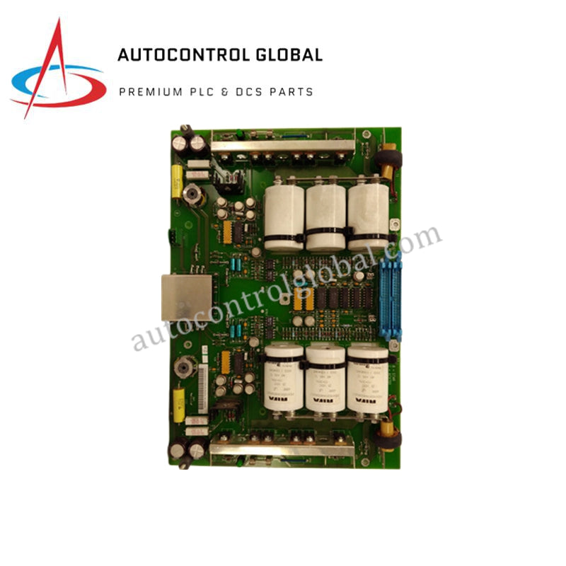 Foxboro I/A Series P0916FJ | FBM207C Analog Input/Output Module