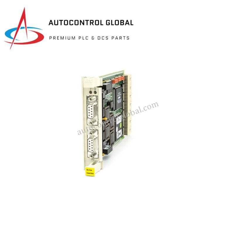 ABB CI541V1 | Communication Module for Profibus Integration