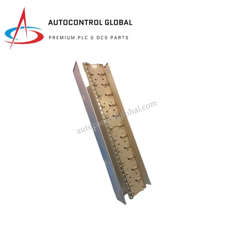 Honeywell 51403892-100 Carrier Channel Assembly for Industrial Use