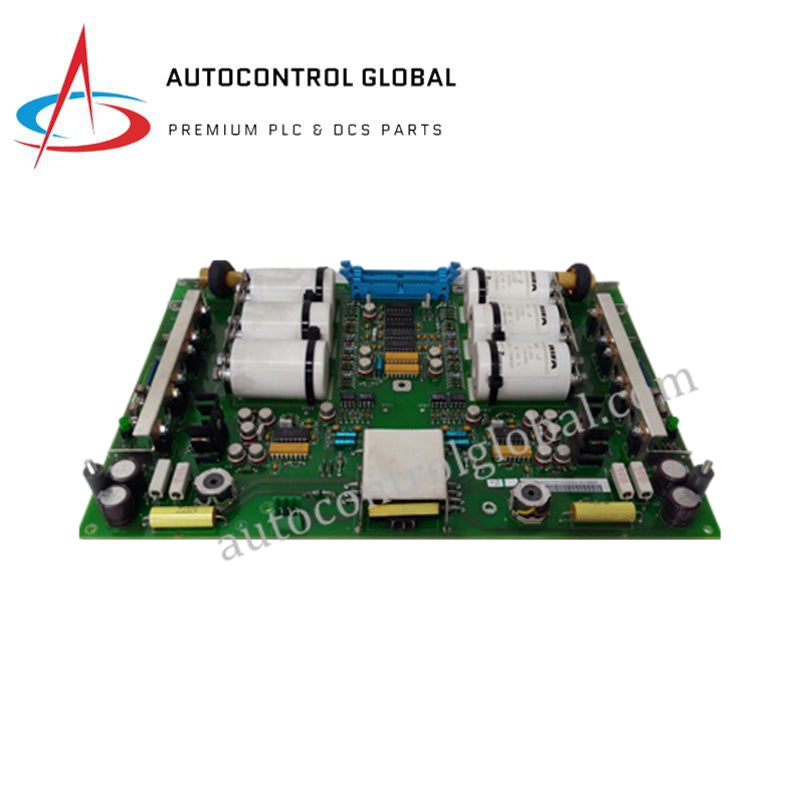 Foxboro I/A Series P0916FJ | FBM207C Analog Input/Output Module