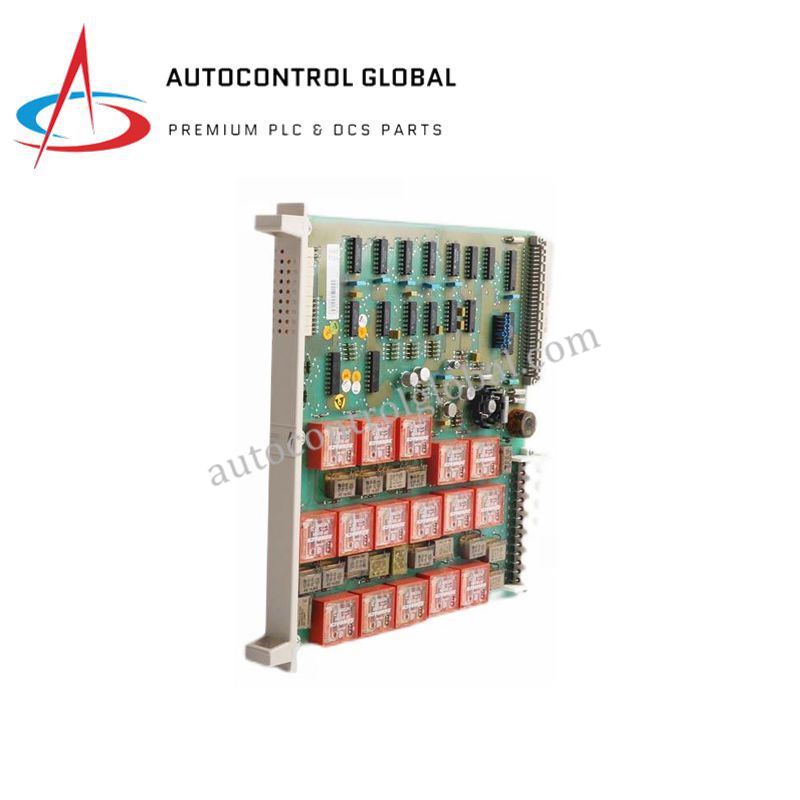 ABB DSDO131 57160001-KX | Digital Output Module for S100 I/O