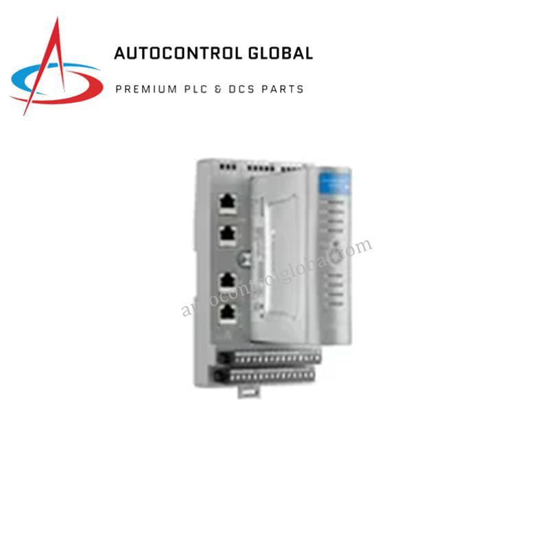 Honeywell SC-UCMX01 | Universal Control Module for SIL3 Applications