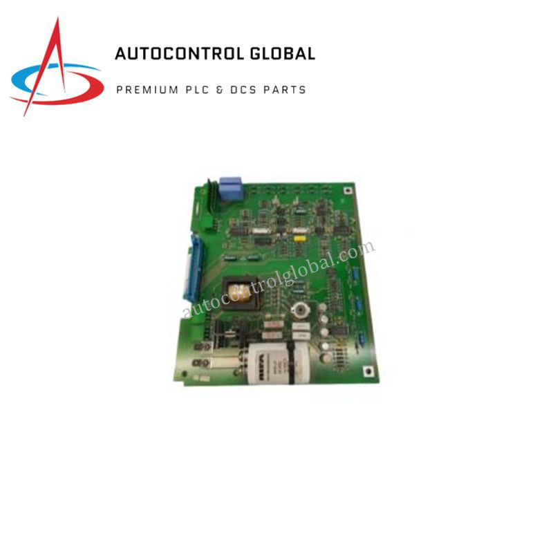 SNAT617CHC ABB | Industrial Chopper Thyristor Controller