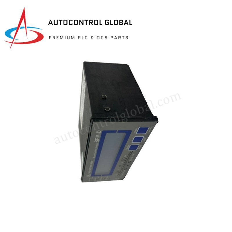 Modul Kontrol Woodward 8406-002 GEN PART 6000