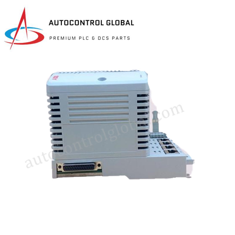 Processeur de contrôleur 3BSE018161R1 800xA | 3BSE018161R1 | ABB