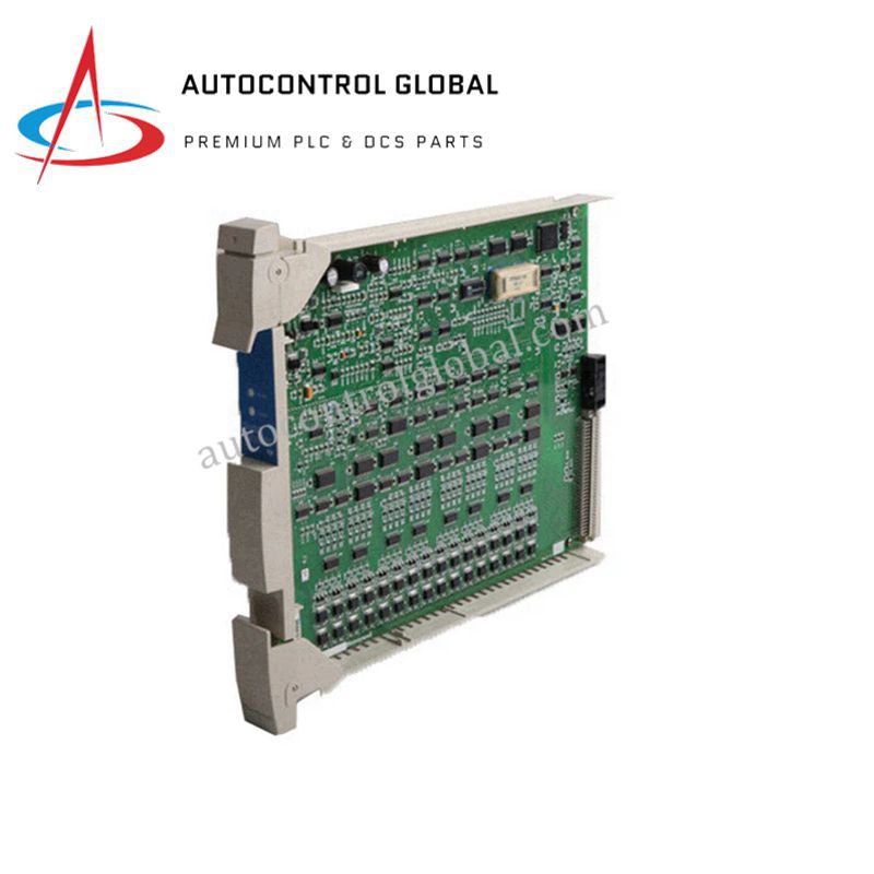MU-PLAM02 by Honeywell | 32-Channel Low-Level Analog Input Module