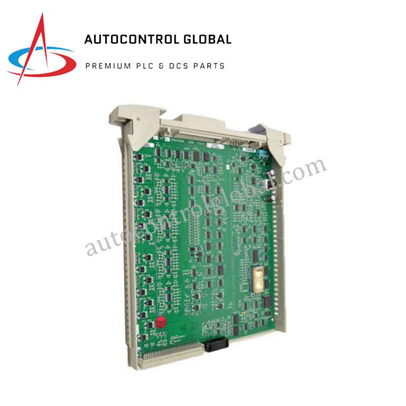 MU-PLAM02 by Honeywell | 32-Channel Low-Level Analog Input Module