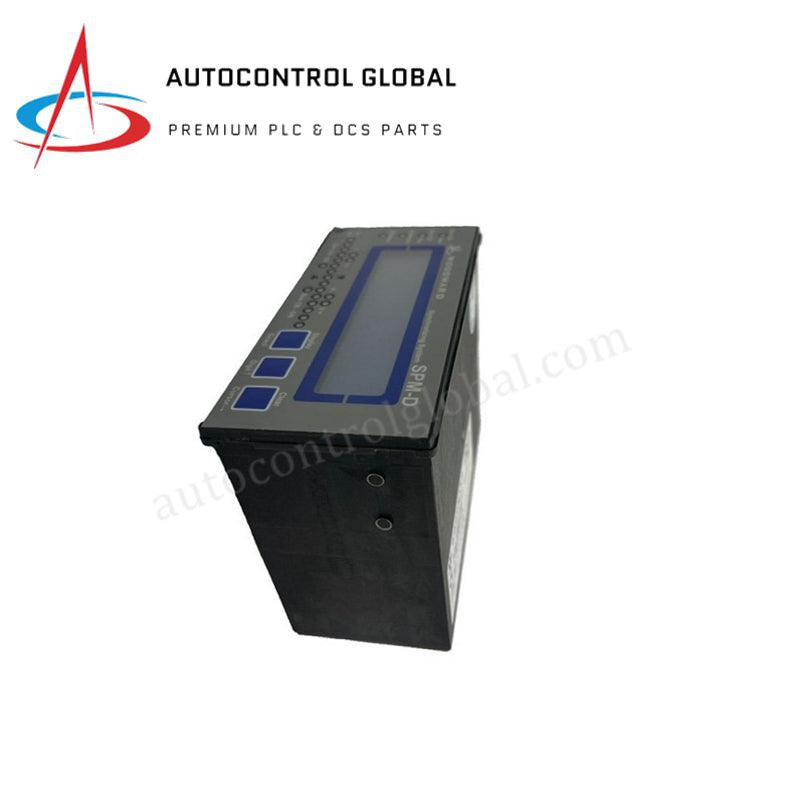 Modul Kontrol Woodward 8406-002 GEN PART 6000