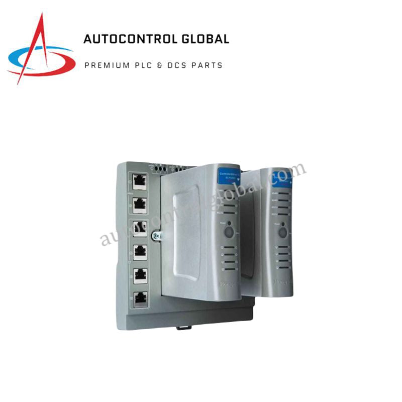 Honeywell SC-UCMX01 | Universal Control Module for SIL3 Applications