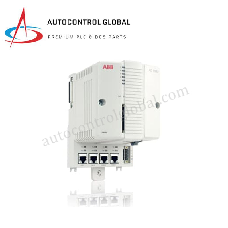 Processeur de contrôleur 3BSE018161R1 800xA | 3BSE018161R1 | ABB