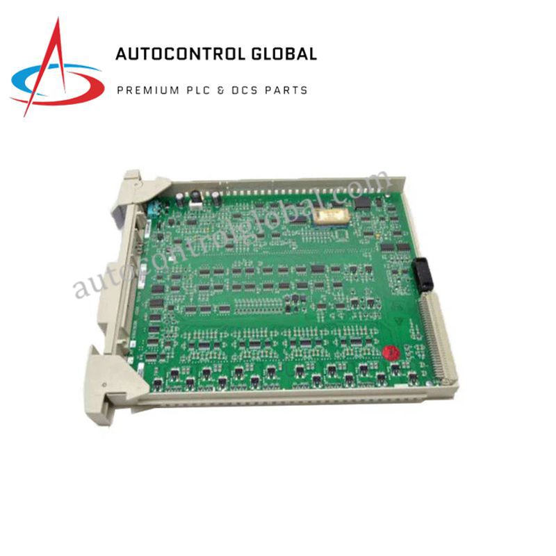 MC-PHAO01 Honeywell HART Analog Output Module 51403476-150