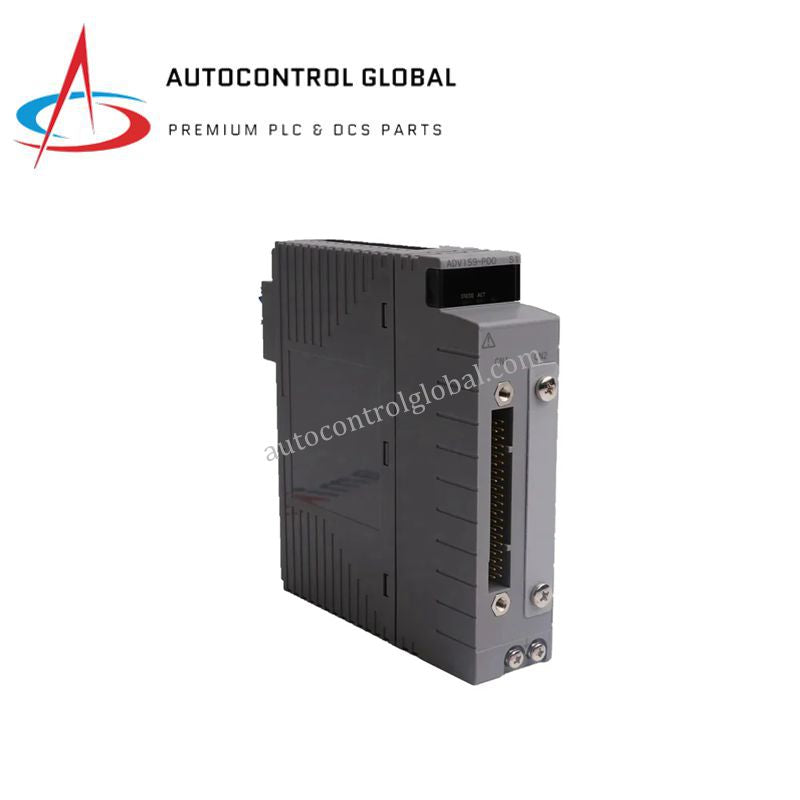 ADV561-P50 | Yokogawa Digital Output Module for Industrial Use