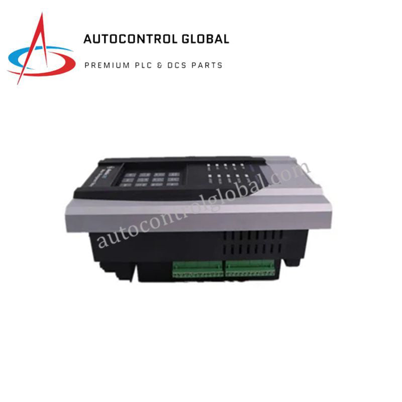 Motor Protection System | GE Multilin 369-HI-0-M-0-0-0-E Model