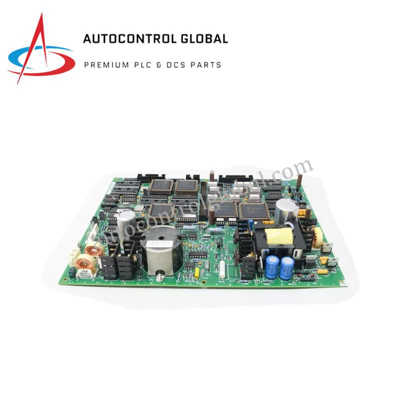 DS200FCRLG1AFC | GE Mark V Turbine Firing Regulator Board