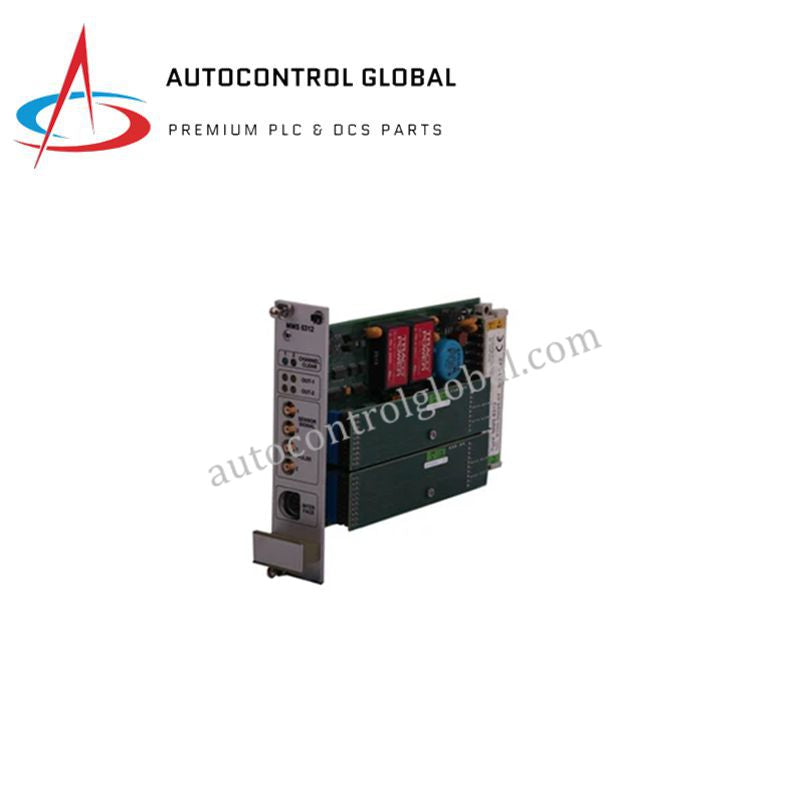 DX531 EPRO | S500 Digital I/O Module for Automation