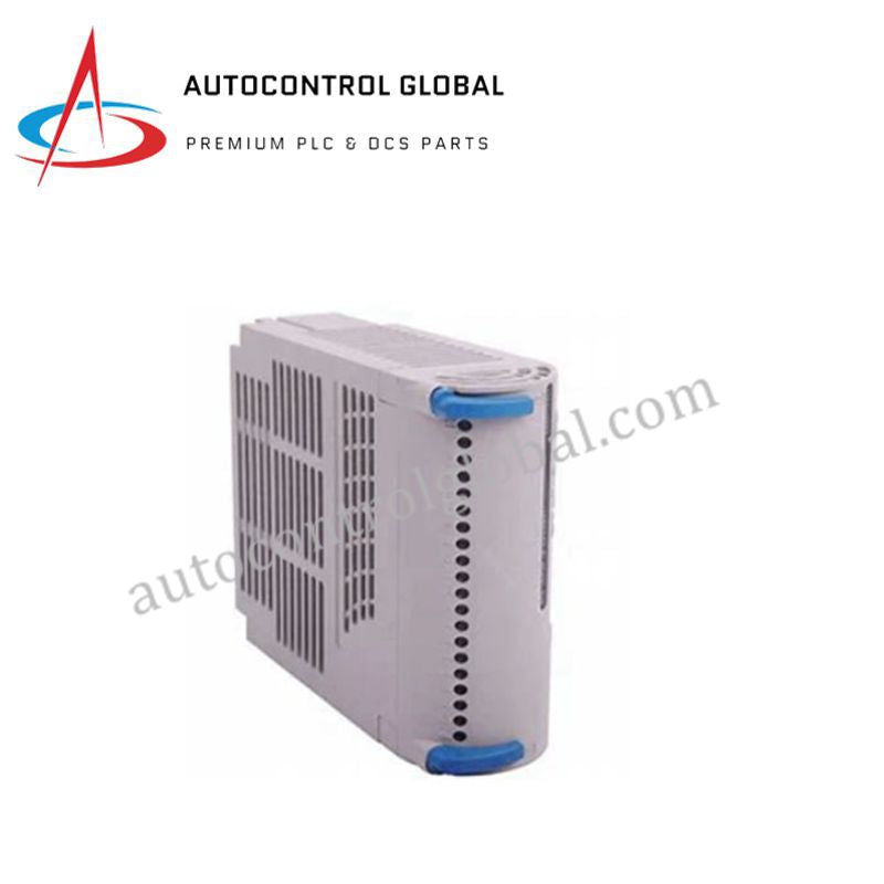 Emerson 5X00357G05 | Industrial Enhanced Events Module