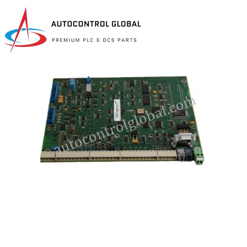 Woodward 5461-644 Analog Output Module 4-20mA USA Original