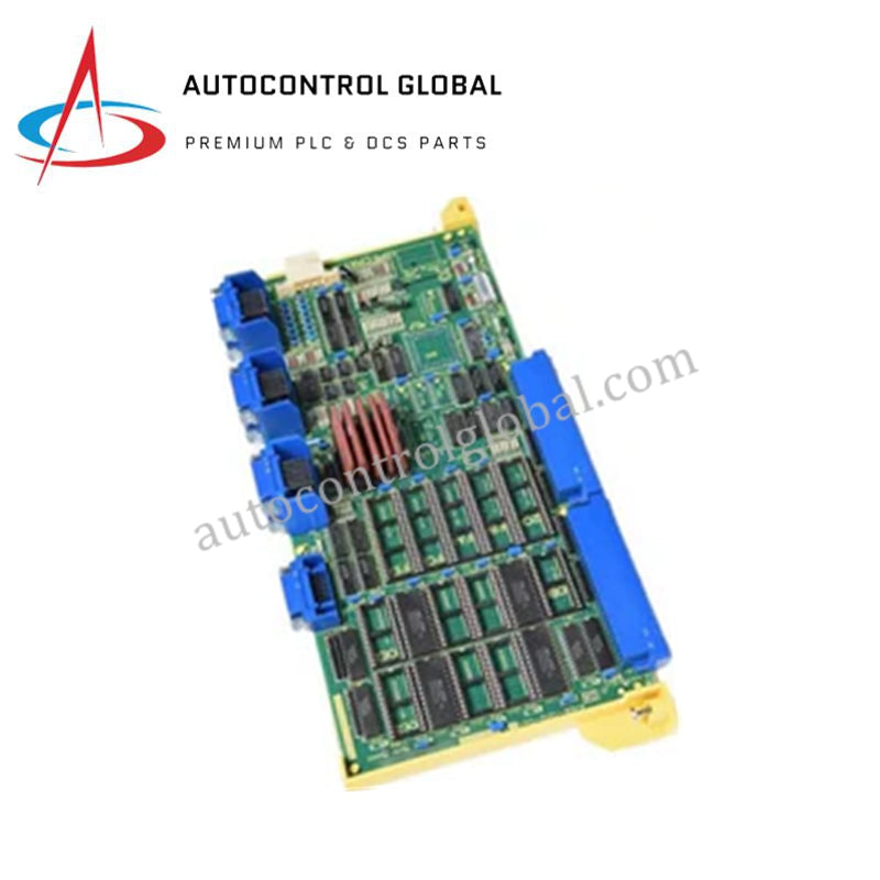 A16B-2201-0101 GE Fanuc | Pamäťová doska CNC série FANUC 0