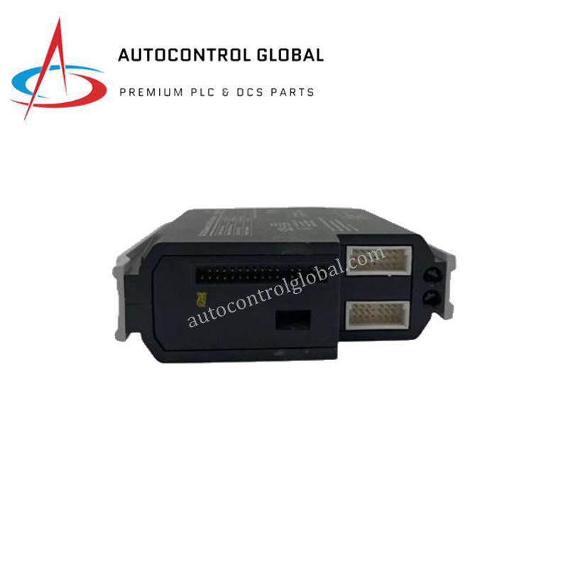 KJ3203X1-BK1 | Emerson Discrete Input Card for DeltaV S-series