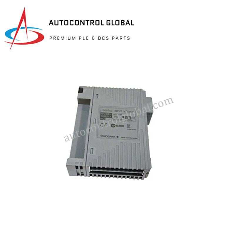 Yokogawa ADV151-E00 S2 | Industrial 32-Channel DI Module