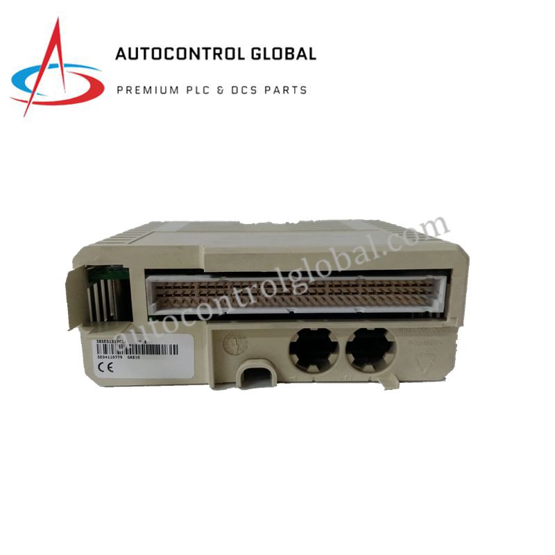 EPRO LDGRB-01 | Rugged PLC & DCS Automation Controller