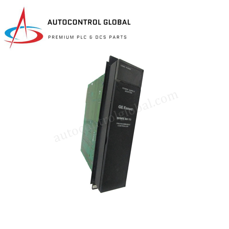 IC697PWR720D GE Fanuc Power Supply Module | New & Original Stock