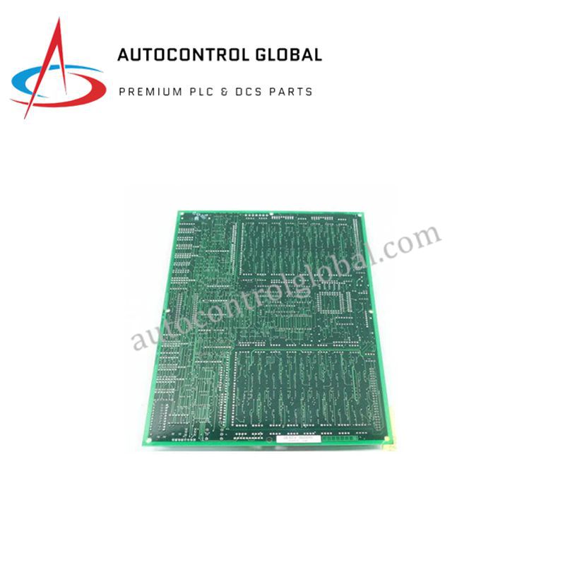 Mark V Trip Control Board | GE DS200TCTLG1ABB