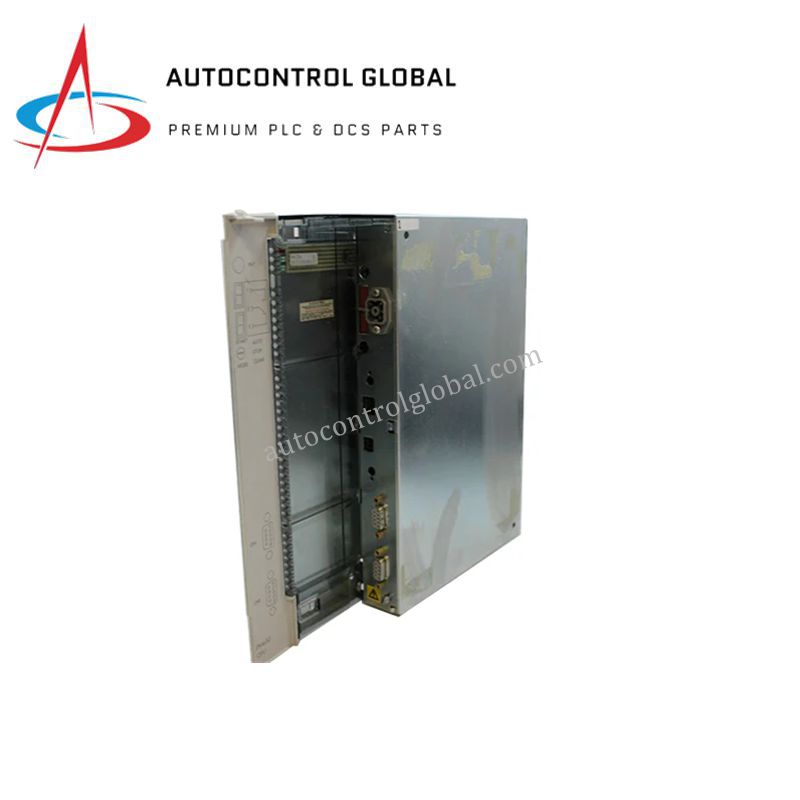 PM630 CPU Module ABB | Reliable Advant OCS Processor Board