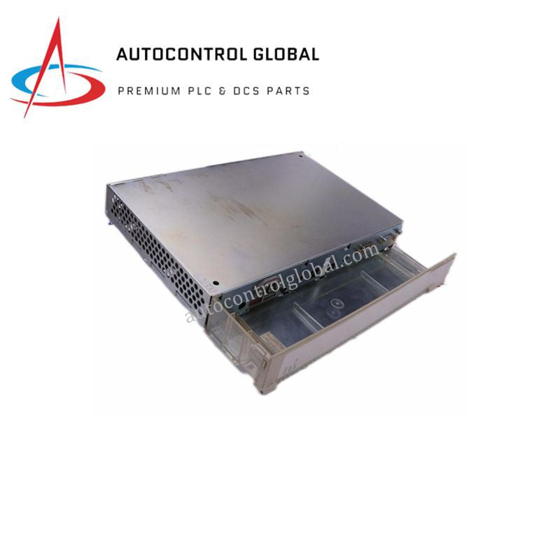 PM630 CPU Module ABB | Reliable Advant OCS Processor Board