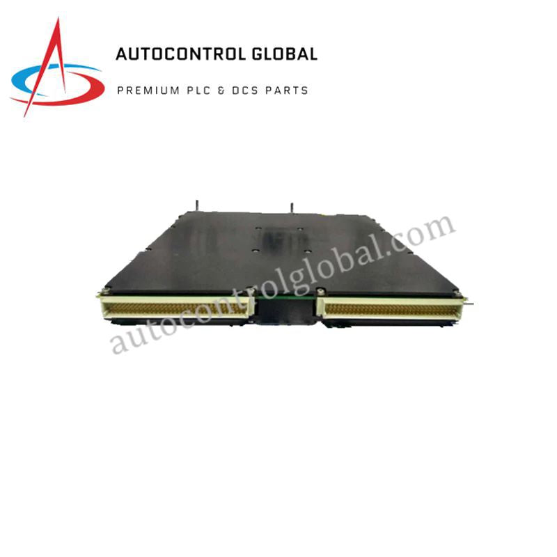 Woodward 5464‑337 Multi-Channel Analog Input Module | Netcon