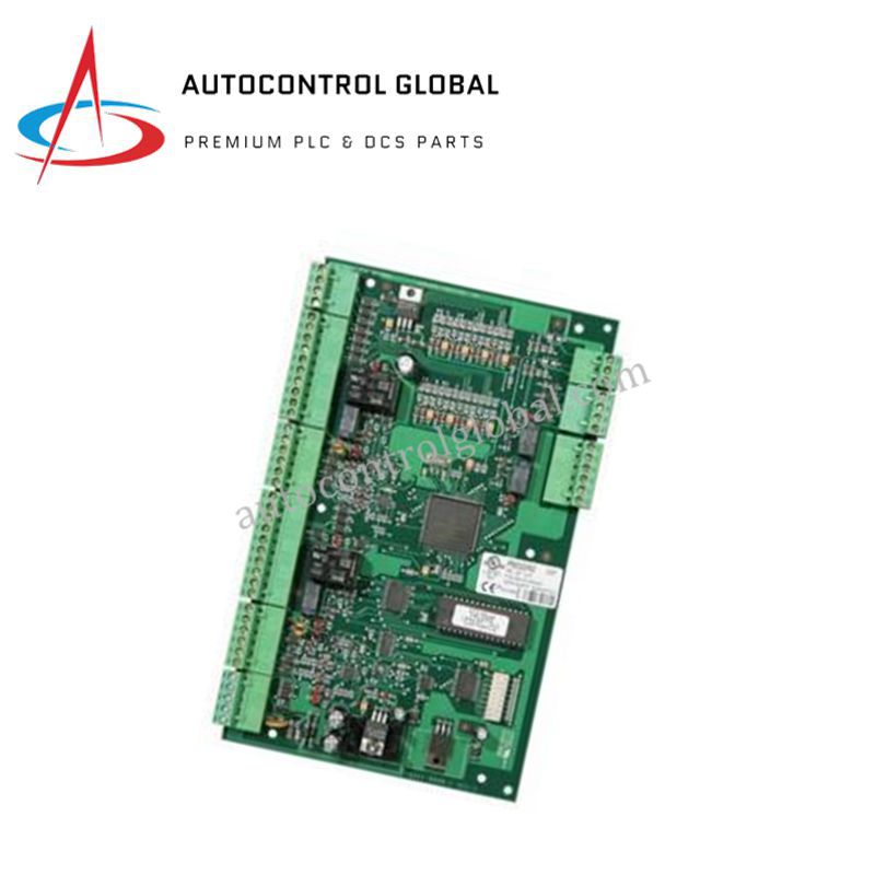 PW5K1R2 | Honeywell Access Control for High-Security Areas