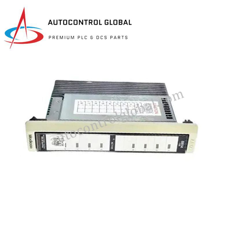 AS-B984-100 by Schneider | 800 Series Discrete I/O Module