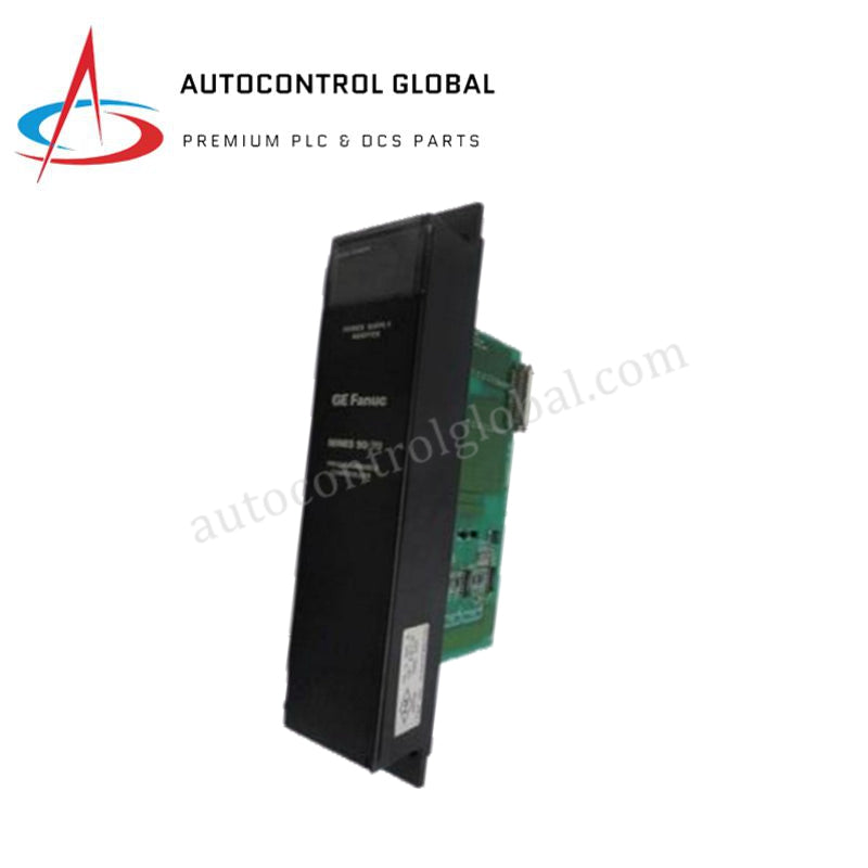 IC697PWR720D GE Fanuc Power Supply Module | New & Original Stock