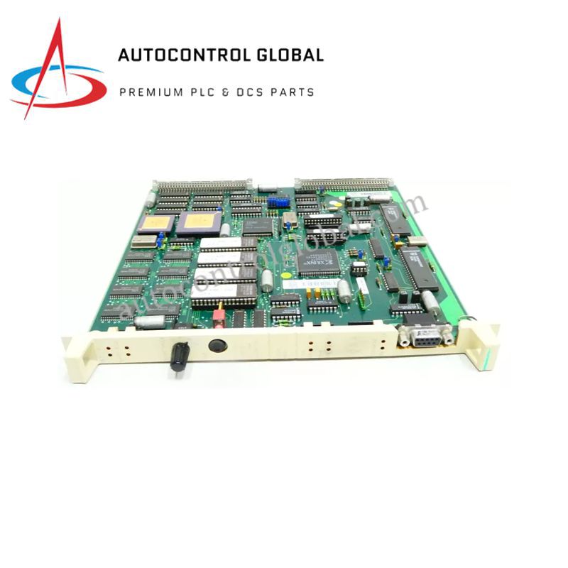 ABB DSCA190V | Communication Processor for Process Automation