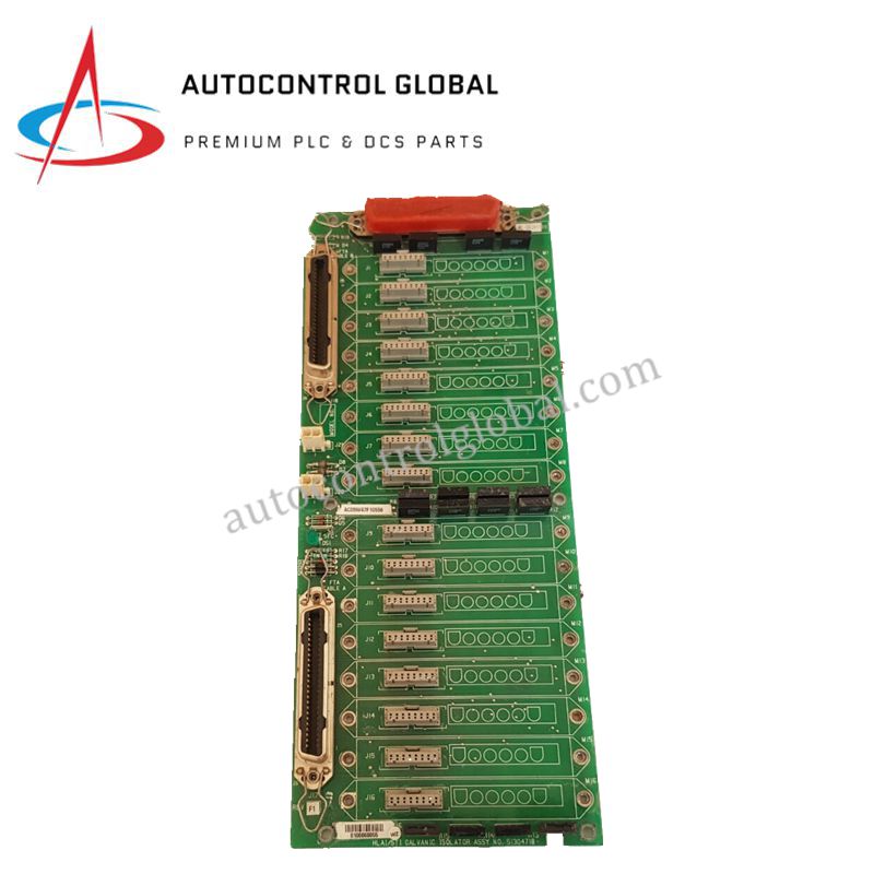 MU-NTAP02 Honeywell 2-Port Drop Tap Kit for Industrial Networks
