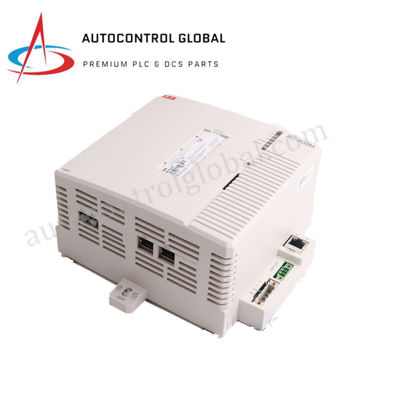 ABB PM891K01 Redundant Processor 3BSE053241R1 800xA