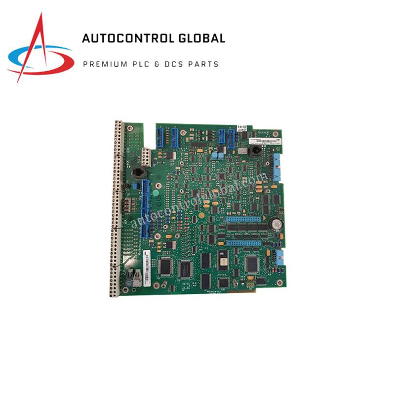 ABB UNS2880B-P V2 3BHE014967R0002 | Control Option Board for Drives