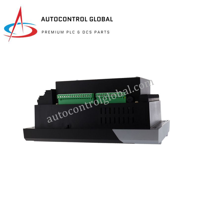 369-HI-R-M-0-P-0-E GE | High-Integration Motor Management Relay