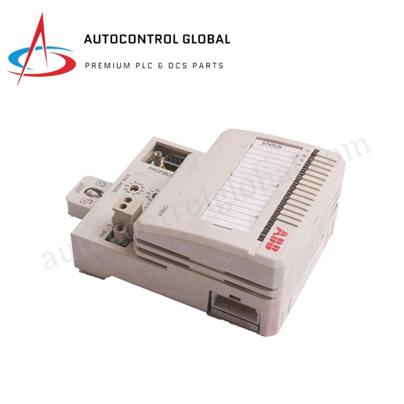 ABB PM891K01 Redundant Processor 3BSE053241R1 800xA