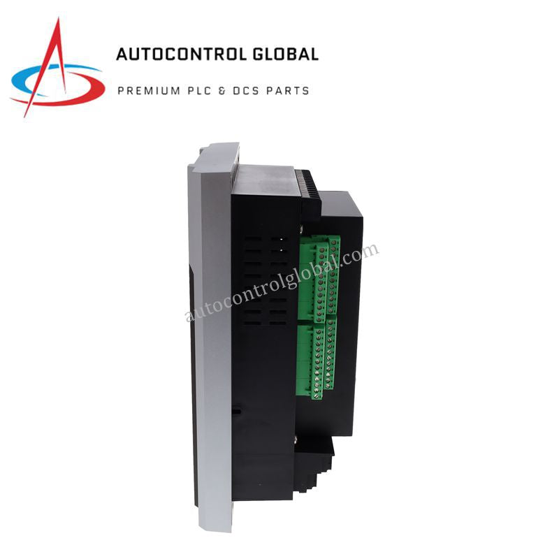 GE Multilin 369-HI-R-0-B-F-0 | Advanced Motor Protection Relay