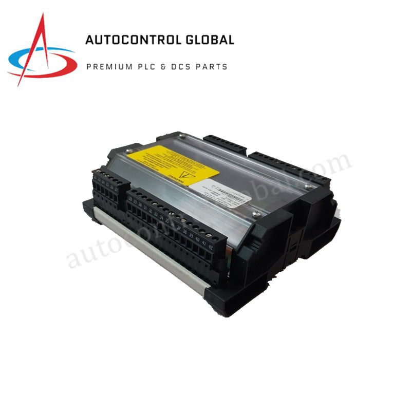 Woodward 8444-1109 MFR300 Multifunktionsrelais und Messwandler