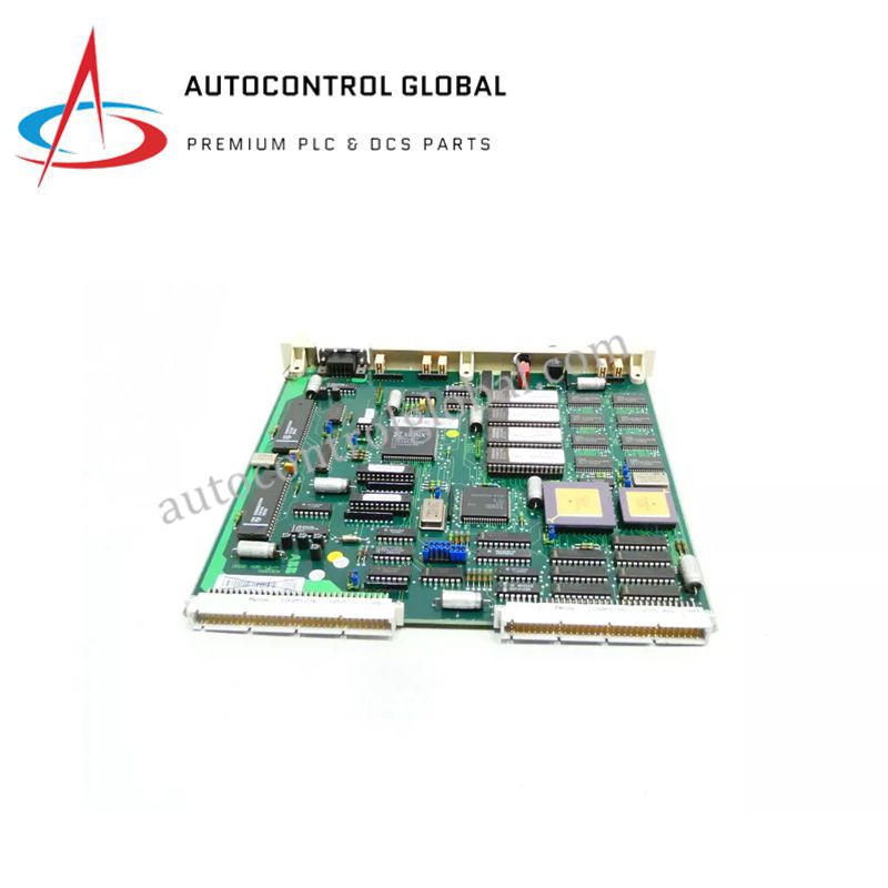 ABB DSCA190V | Communication Processor for Process Automation