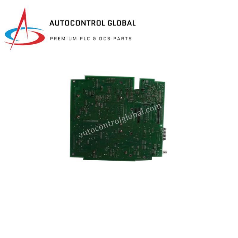 ABB UNS2880B-P V2 3BHE014967R0002 | Control Option Board for Drives