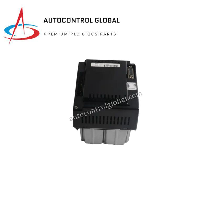 3HAC14550‑4 | ABB Robotics Motion Control Drive Unit