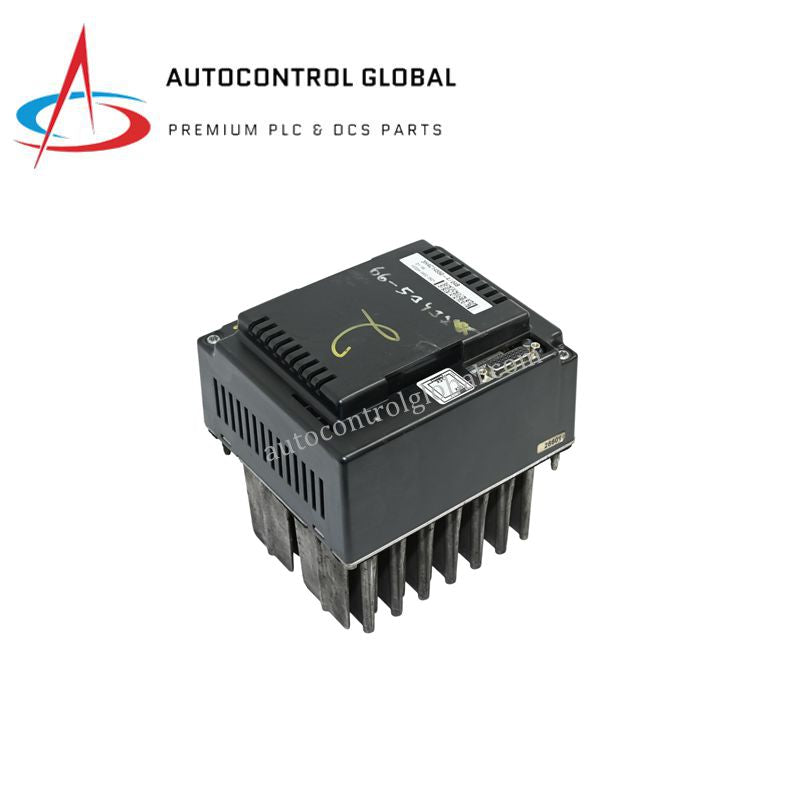 3HAC14550‑4 | ABB Robotics Motion Control Drive Unit