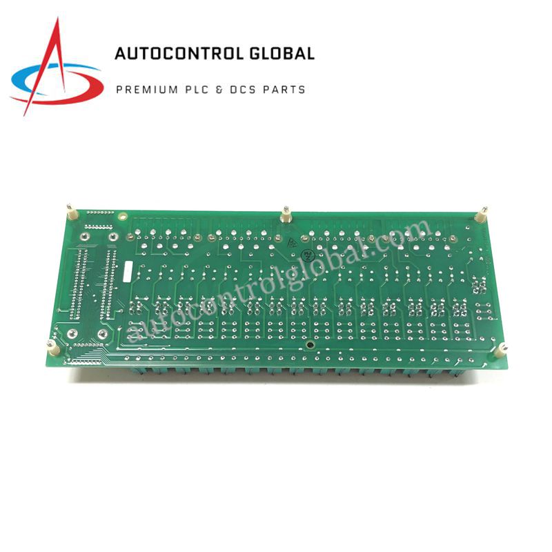 Honeywell MU-TDOR12 Digital Output Relay Module 51309148-125