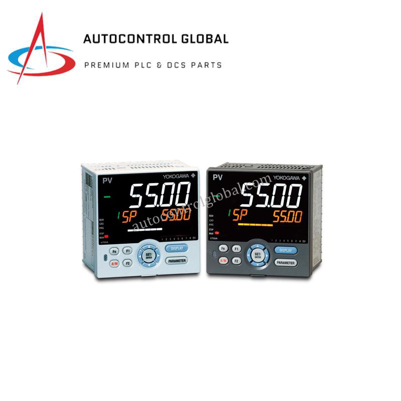 UT55A-040-11-00/LP | Yokogawa Temperature Controller