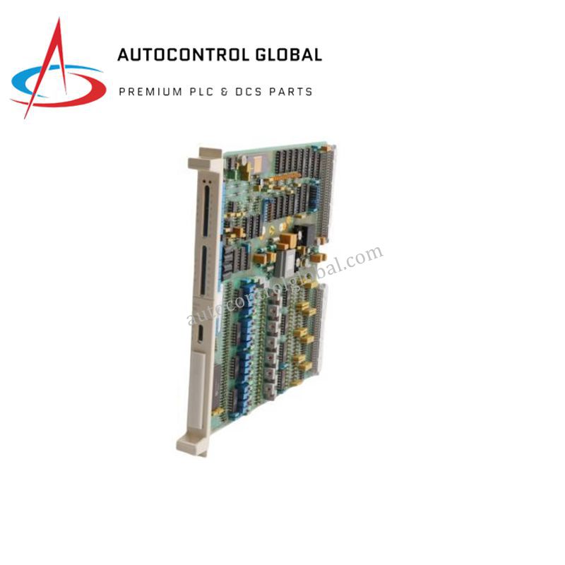 ABB DSAI130 | Analog Input Module for Advant OCS & Master Systems